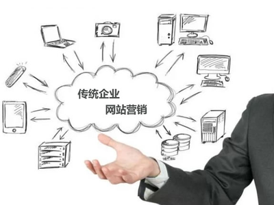 網絡創業的朋友應該如何重視網絡推廣